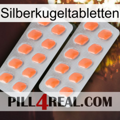 Silver Bullet Tablets 27